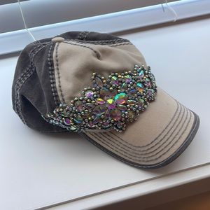 Bling Hat